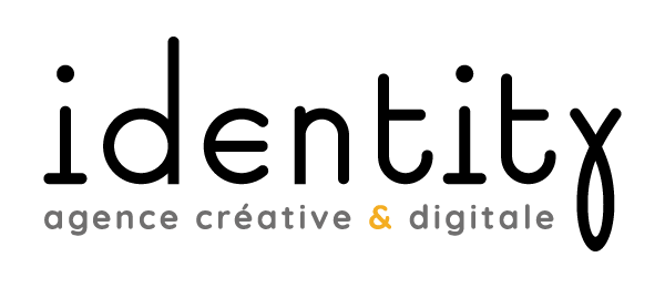 Logo Agence Identity