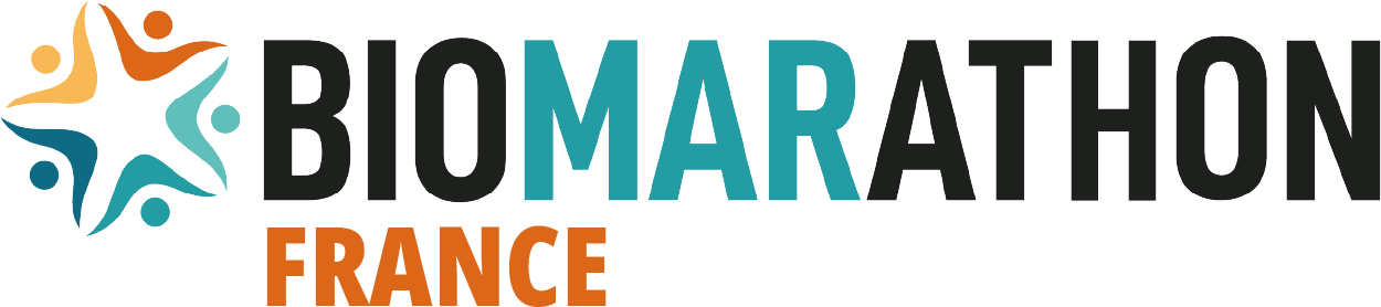Logo BioMarathon